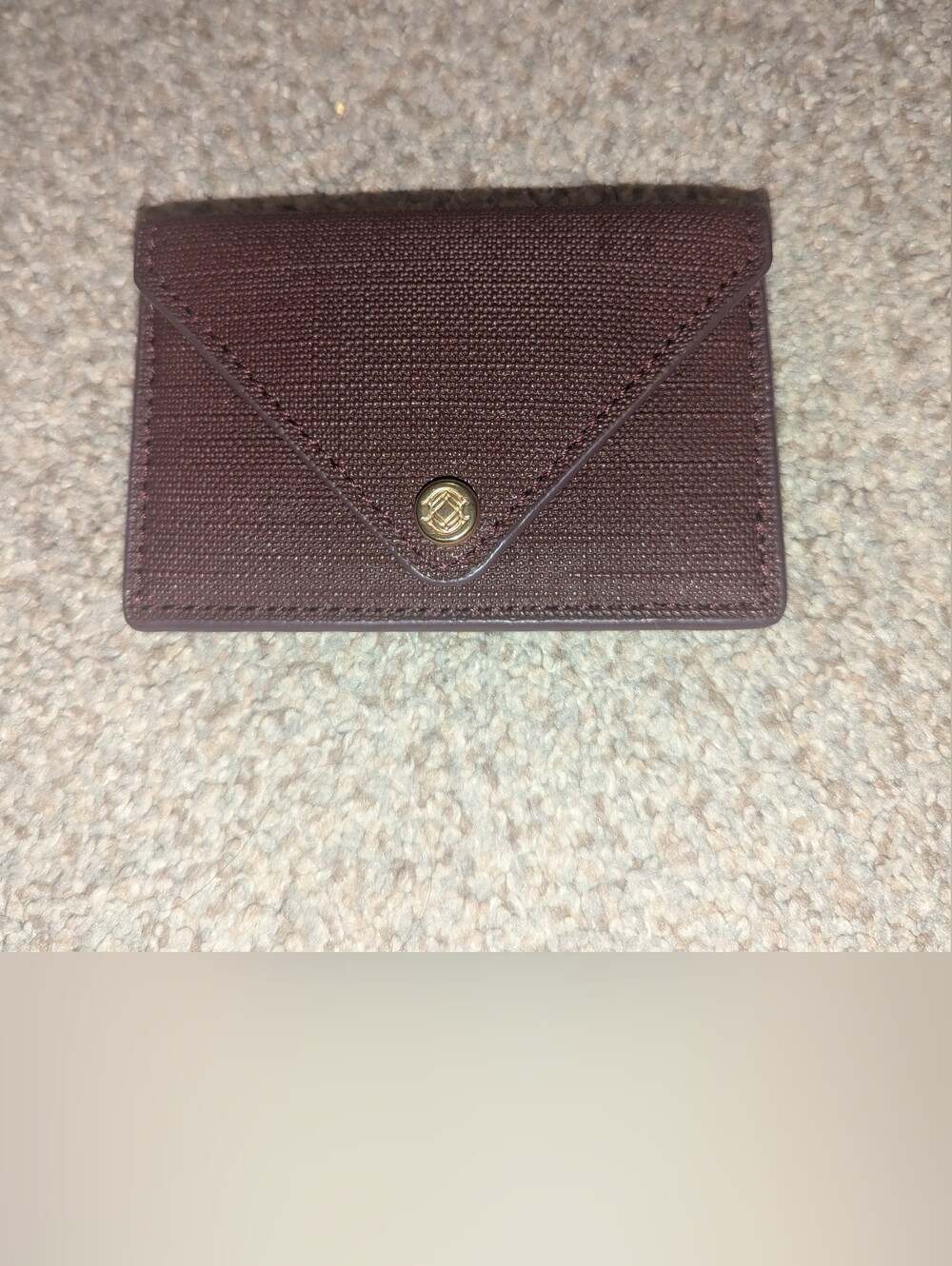 Dagne Dover Card Wallet
